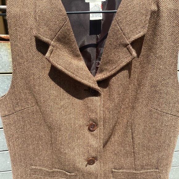 Gap vest size Medium - Picture 4 of 7